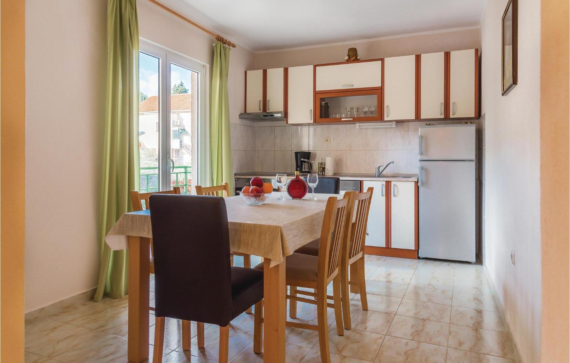 Beautiful Apartment In Raslina With Wifi Εξωτερικό φωτογραφία