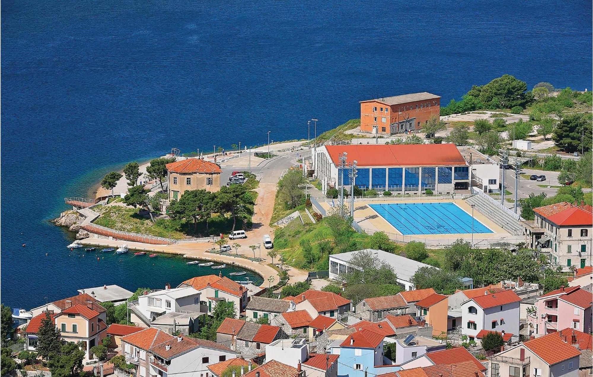 Beautiful Apartment In Raslina With Wifi Εξωτερικό φωτογραφία