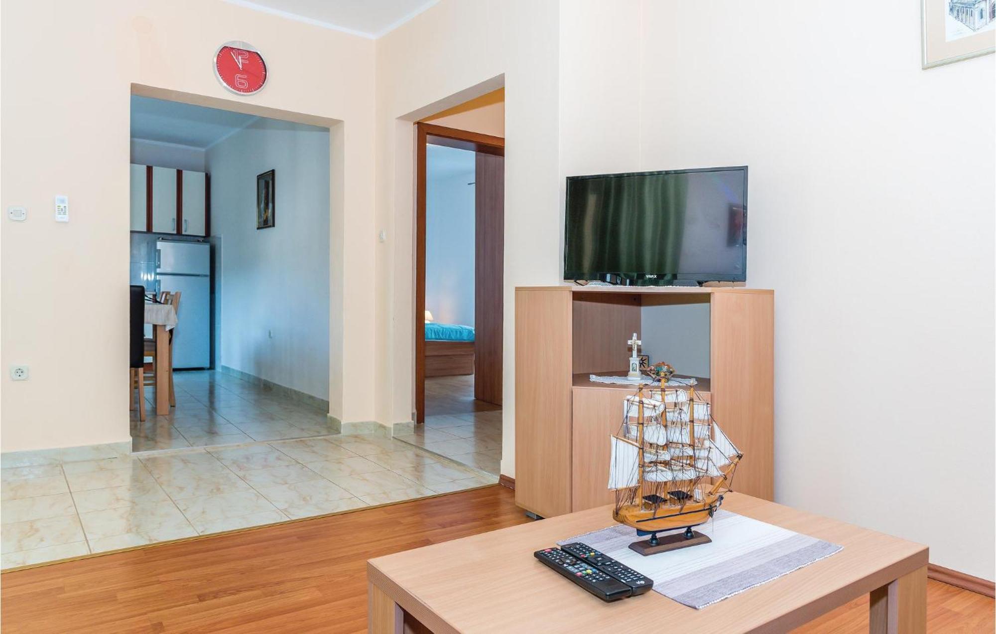Beautiful Apartment In Raslina With Wifi Εξωτερικό φωτογραφία