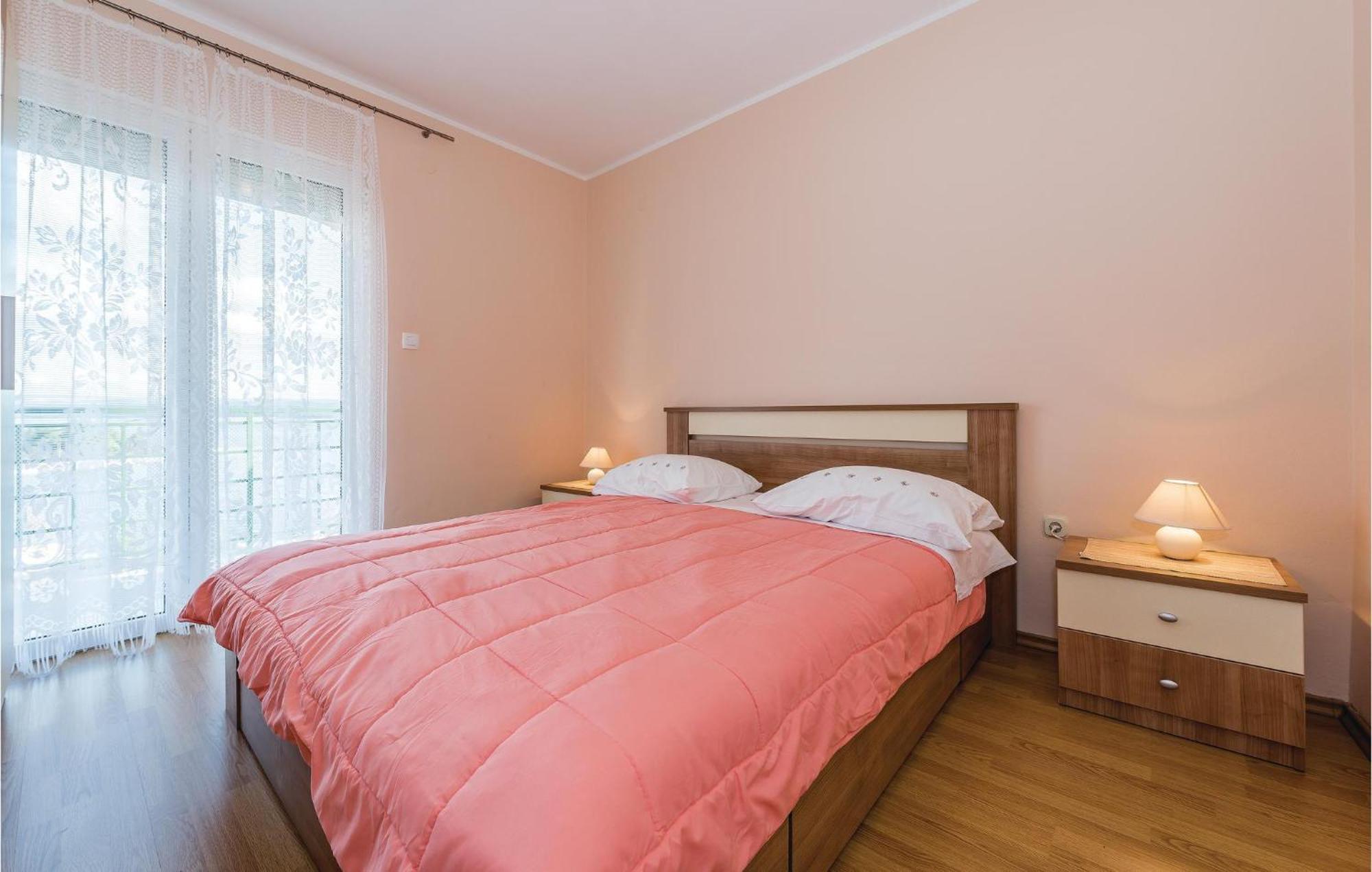 Beautiful Apartment In Raslina With Wifi Εξωτερικό φωτογραφία